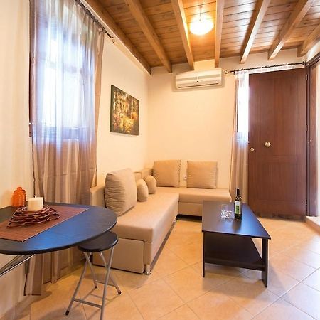 דירות Rhodes City 3 Charites Old Town מראה חיצוני תמונה