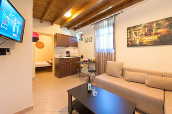 דירות Rhodes City 3 Charites Old Town מראה חיצוני תמונה