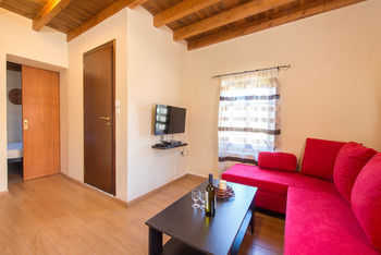 דירות Rhodes City 3 Charites Old Town מראה חיצוני תמונה
