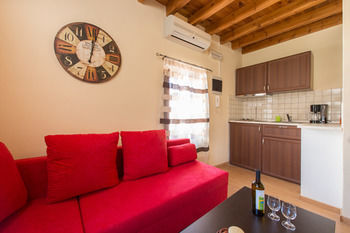 דירות Rhodes City 3 Charites Old Town מראה חיצוני תמונה